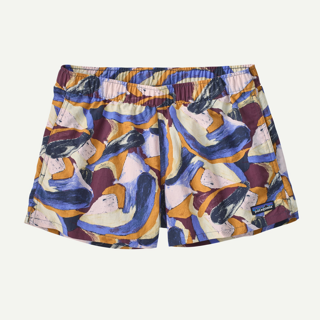 Barely Baggies Shorts 2.5" Wmn's