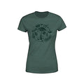 Forest Finds Tee Shirt Women's