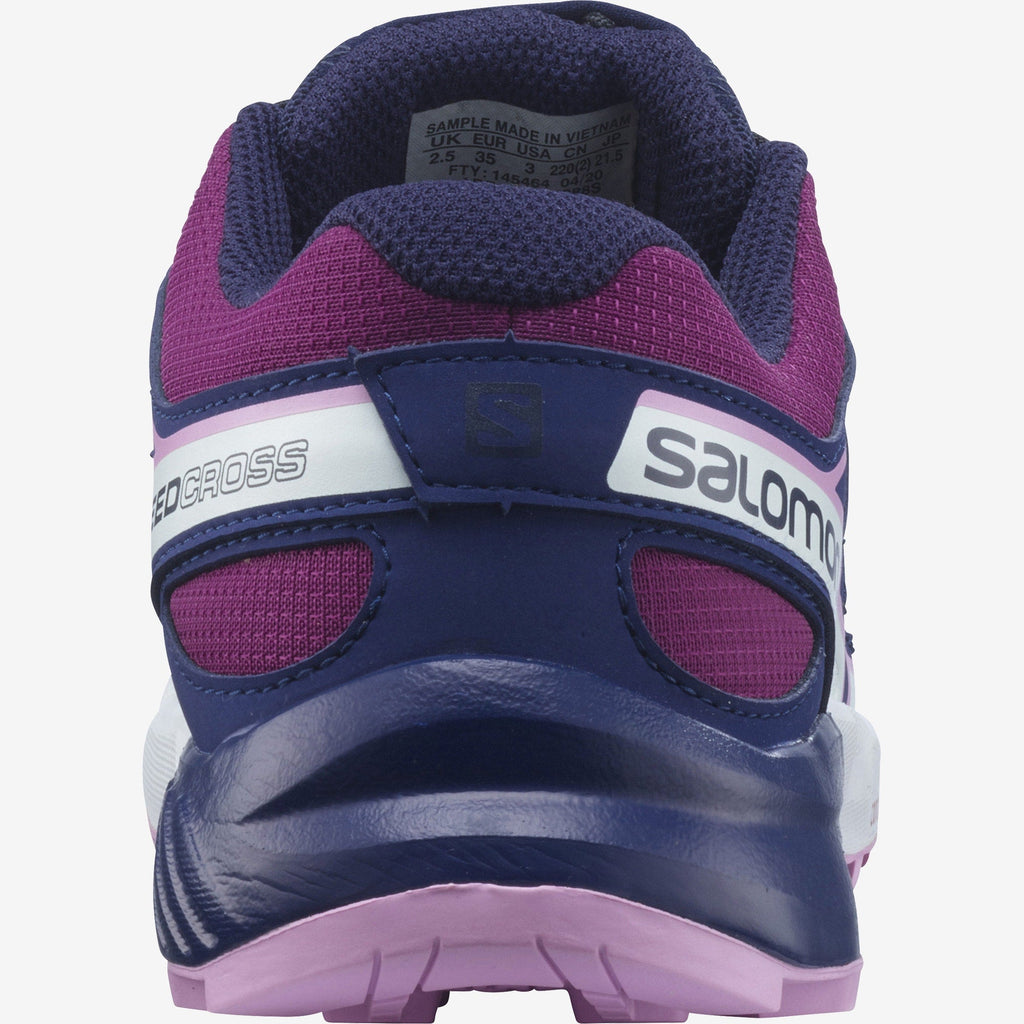 Speedcross Junior Shoe Girls'
