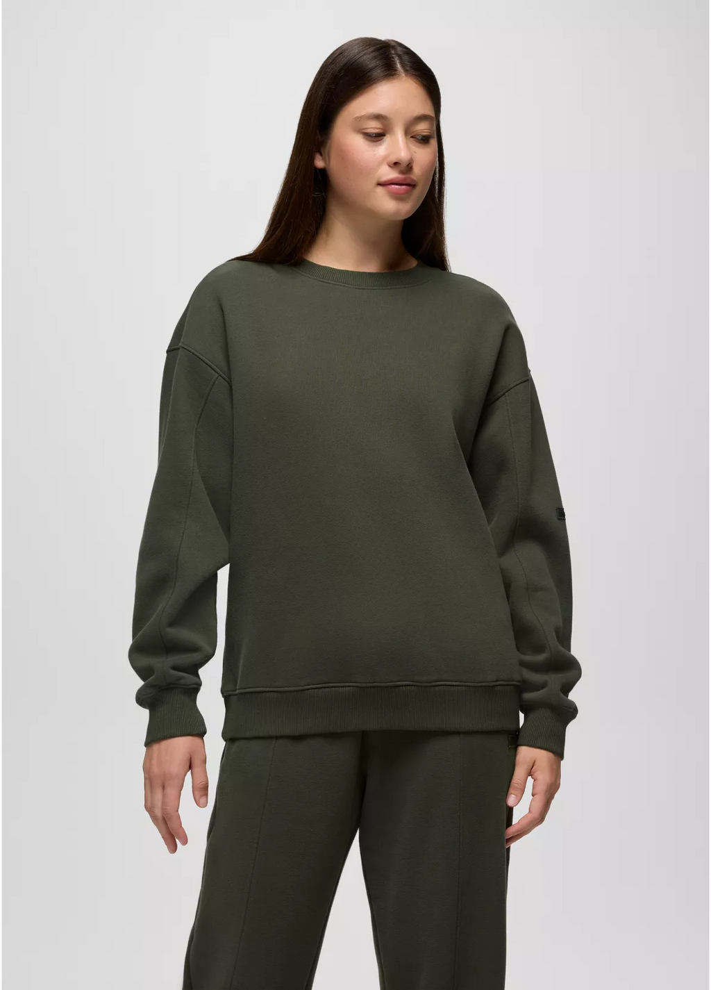 Dream Fleece Crew Sweatshirt W's
