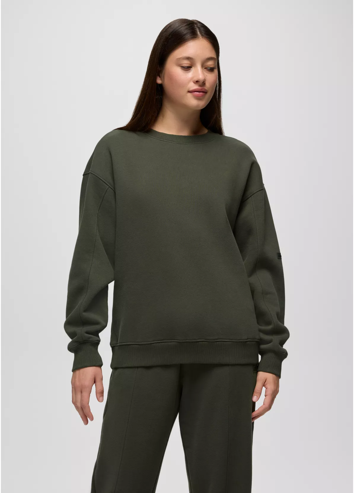 Dream Fleece Crew Sweatshirt W's