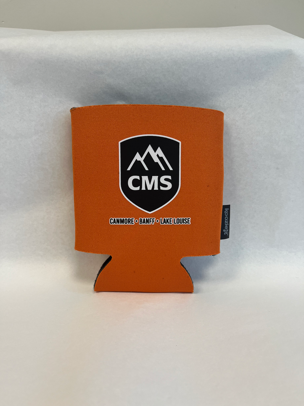 CMS Collapsible Koozie
