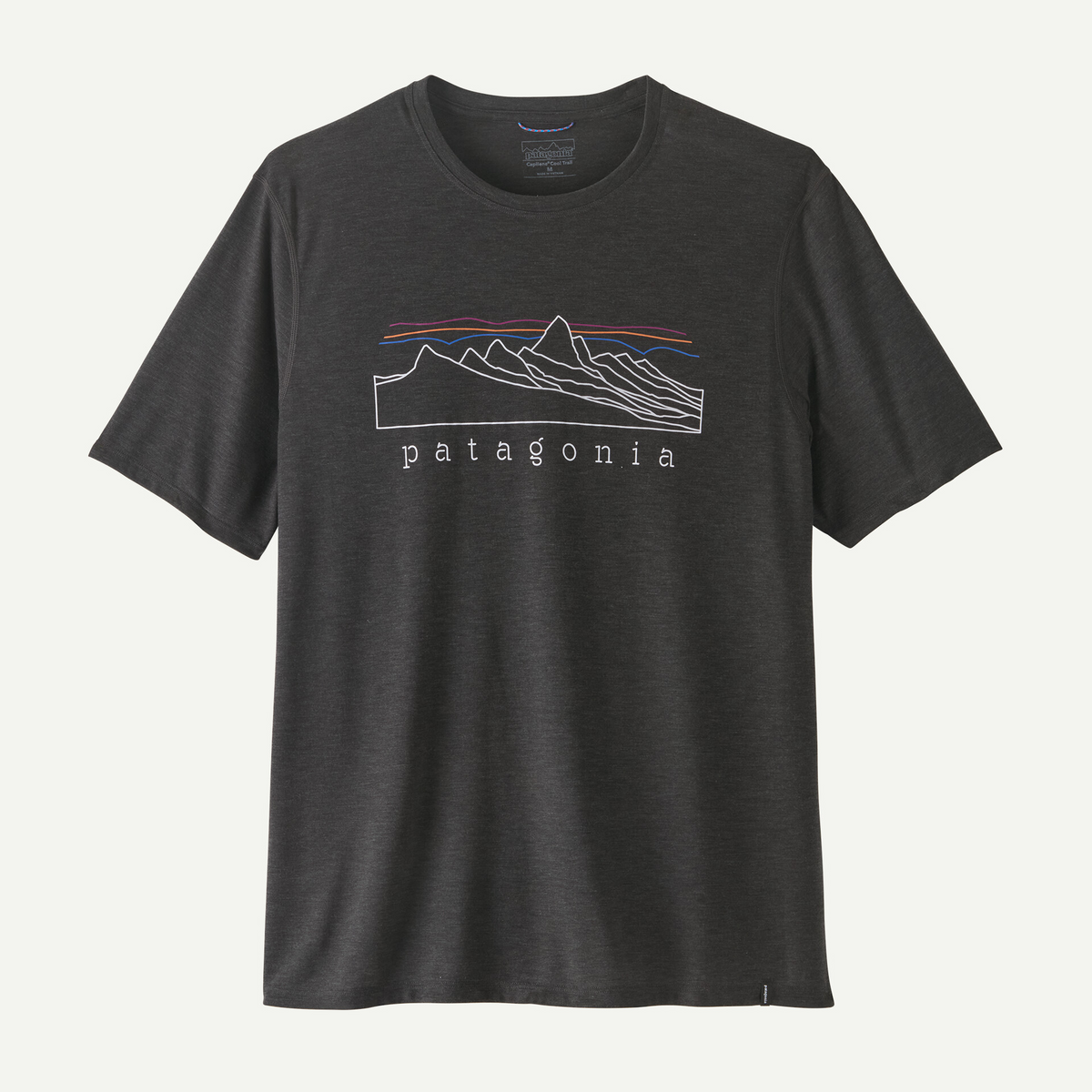 Capilene Cool Trail Shirt Men's