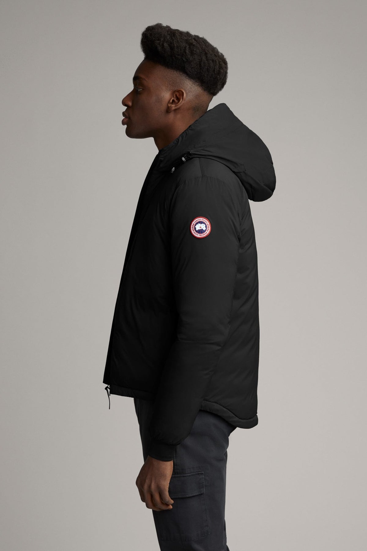 Lodge Hoody CD Men's