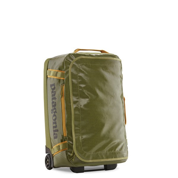 Black Hole Wheeled Duffel 40L