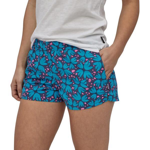 Barely Baggies 2.5" Shorts Women's