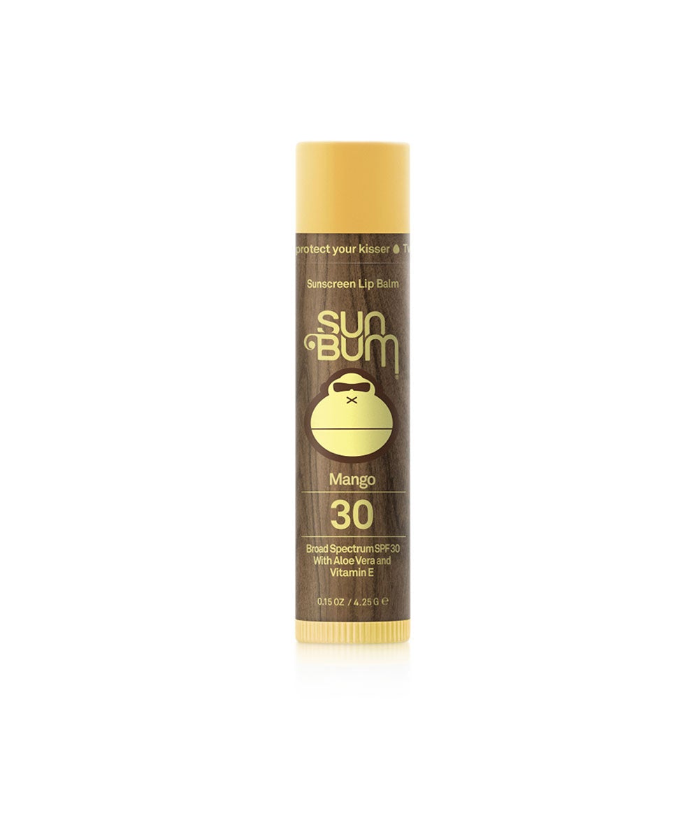 SPF 30 Lip Balm Sun Bum