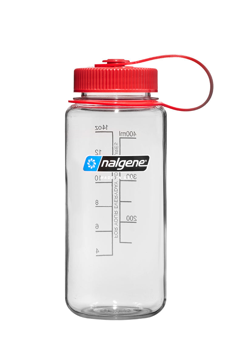 16oz Wide Mouth Sustain Bottle