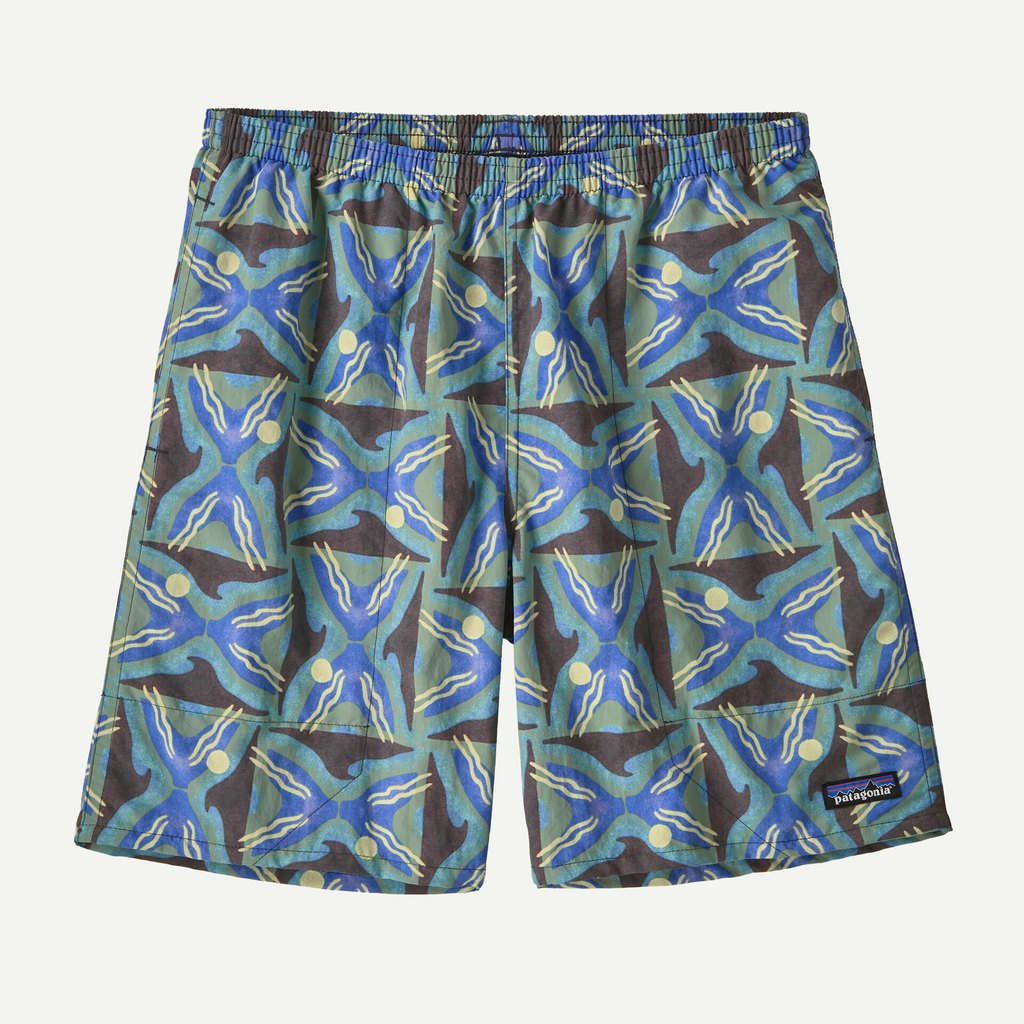 Baggies 7" Short Men's