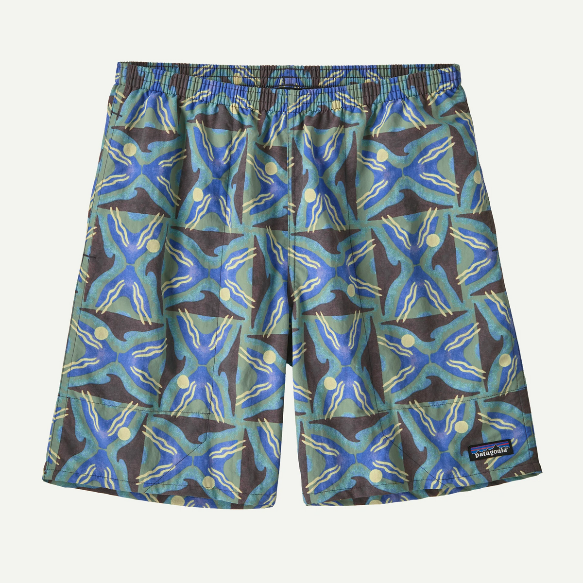 Baggies 7" Short Men's
