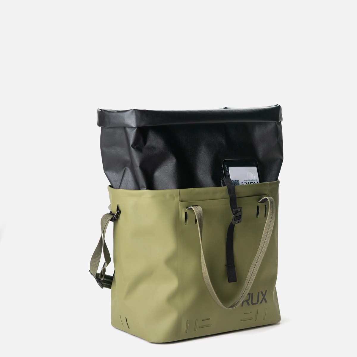 RUX Waterproof Tote Bag 30L