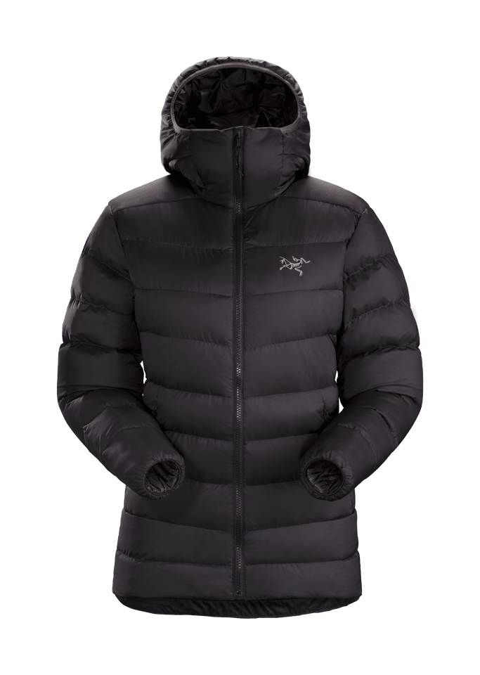 Thorium AR Hoody Women's