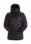 Thorium AR Hoody Women's