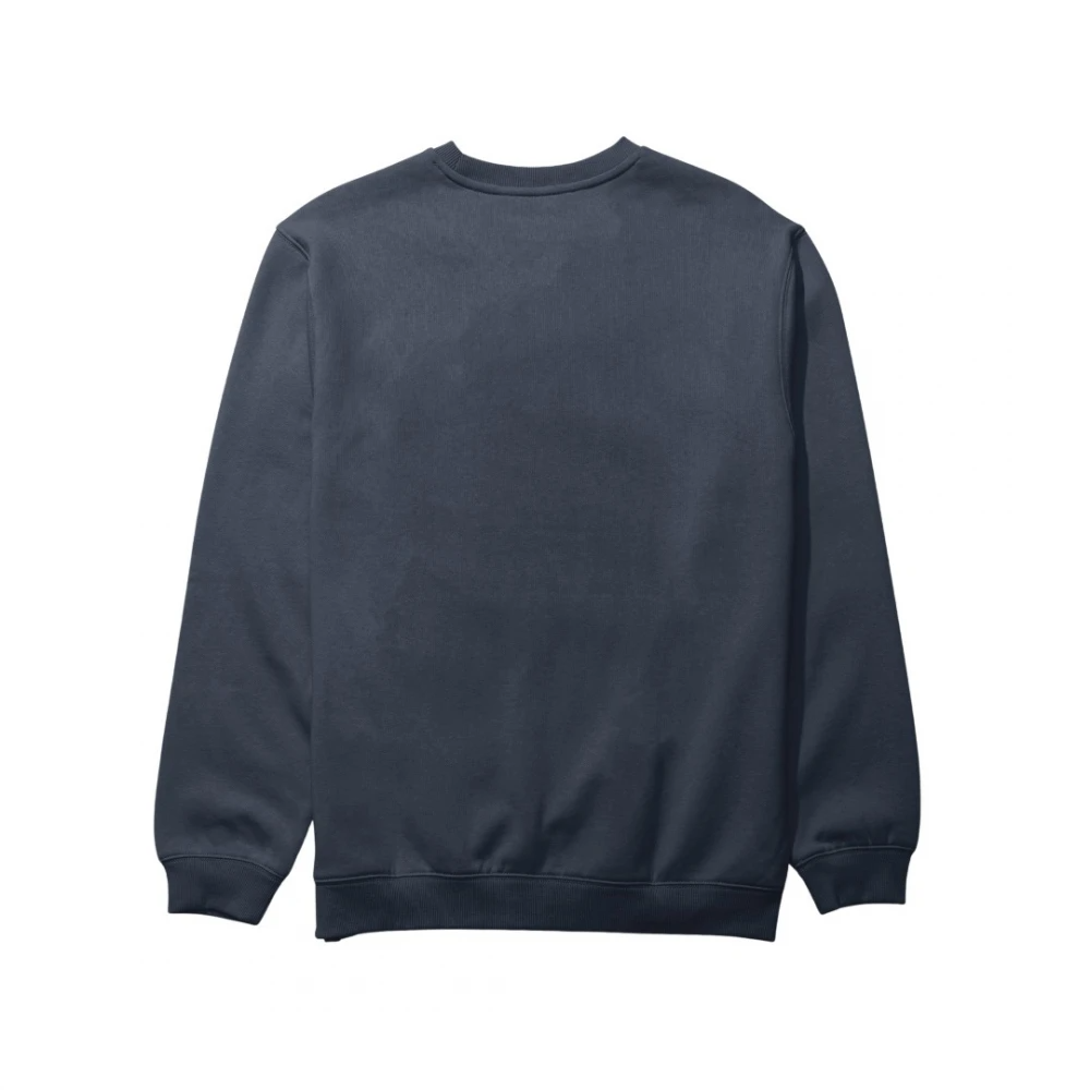 Worn In Crew Sweatshirt Men's