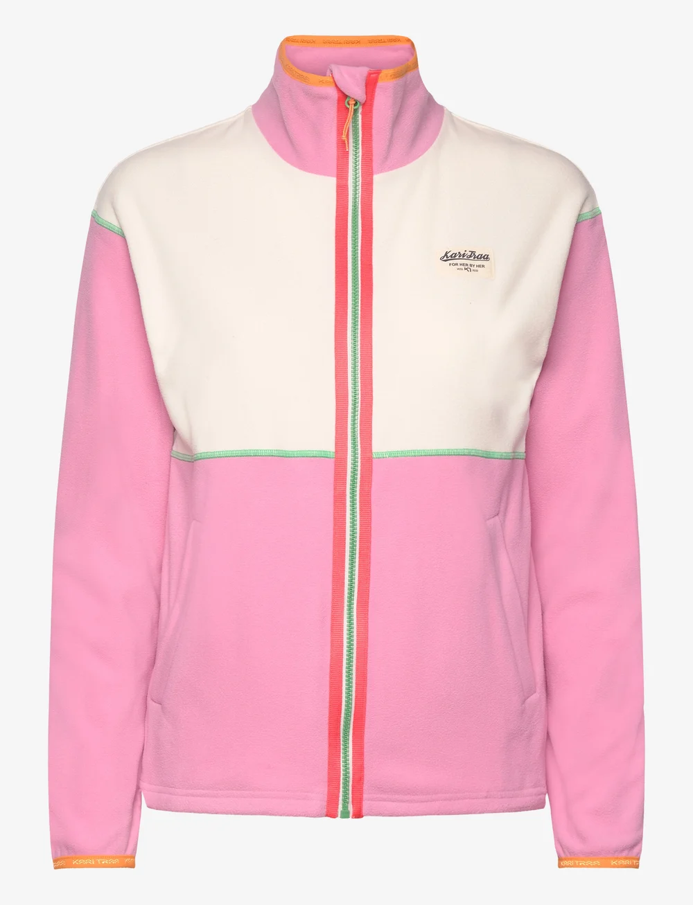 Gracie Midlayer Fleece Women's