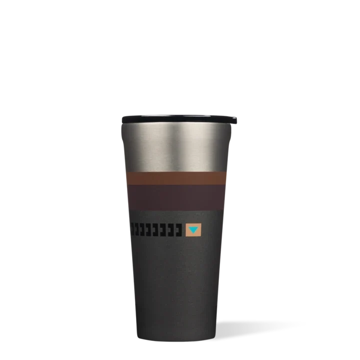 Mandalorian Tumbler 16oz