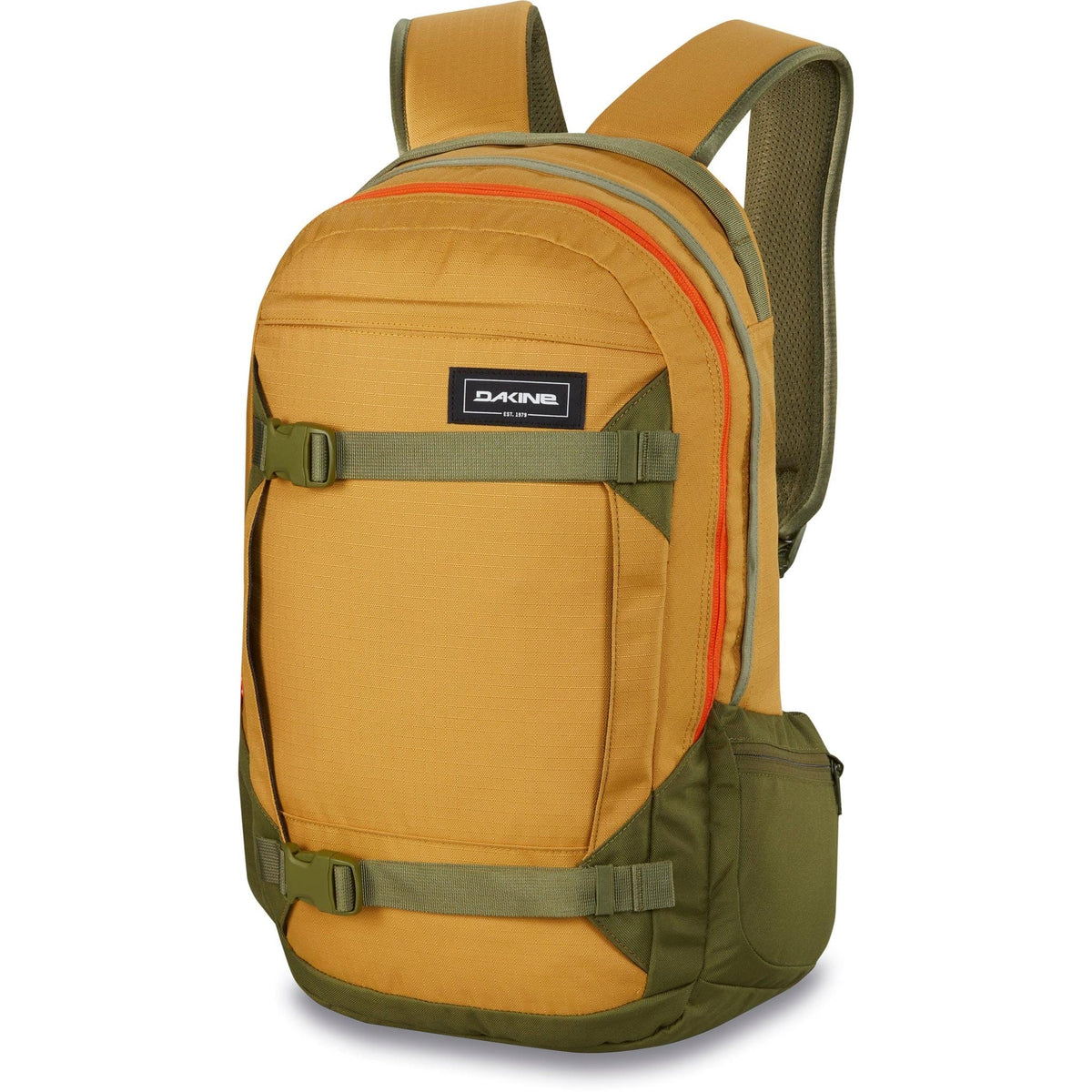 Women's Mission Pack 25L