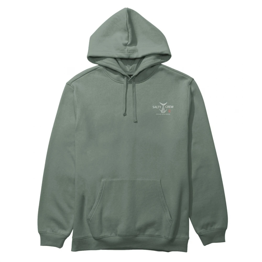 Ichiban Fleece Hoody Men's