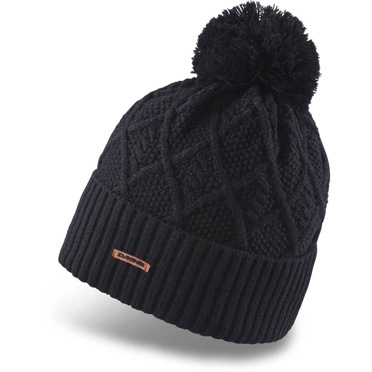 Mia Pom Beanie Women's