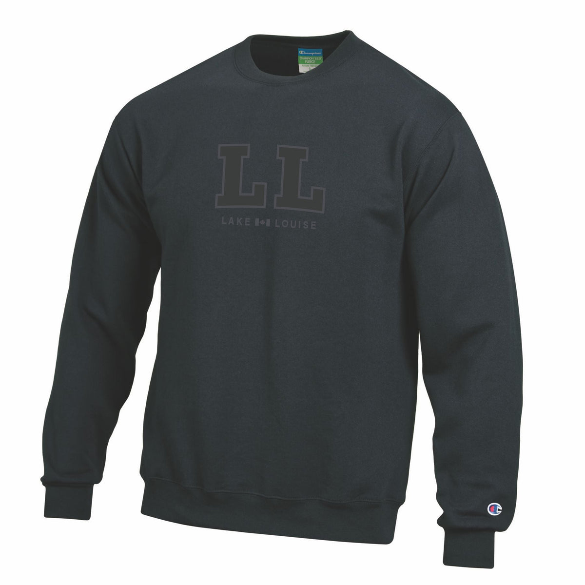LL Block Crew Men's