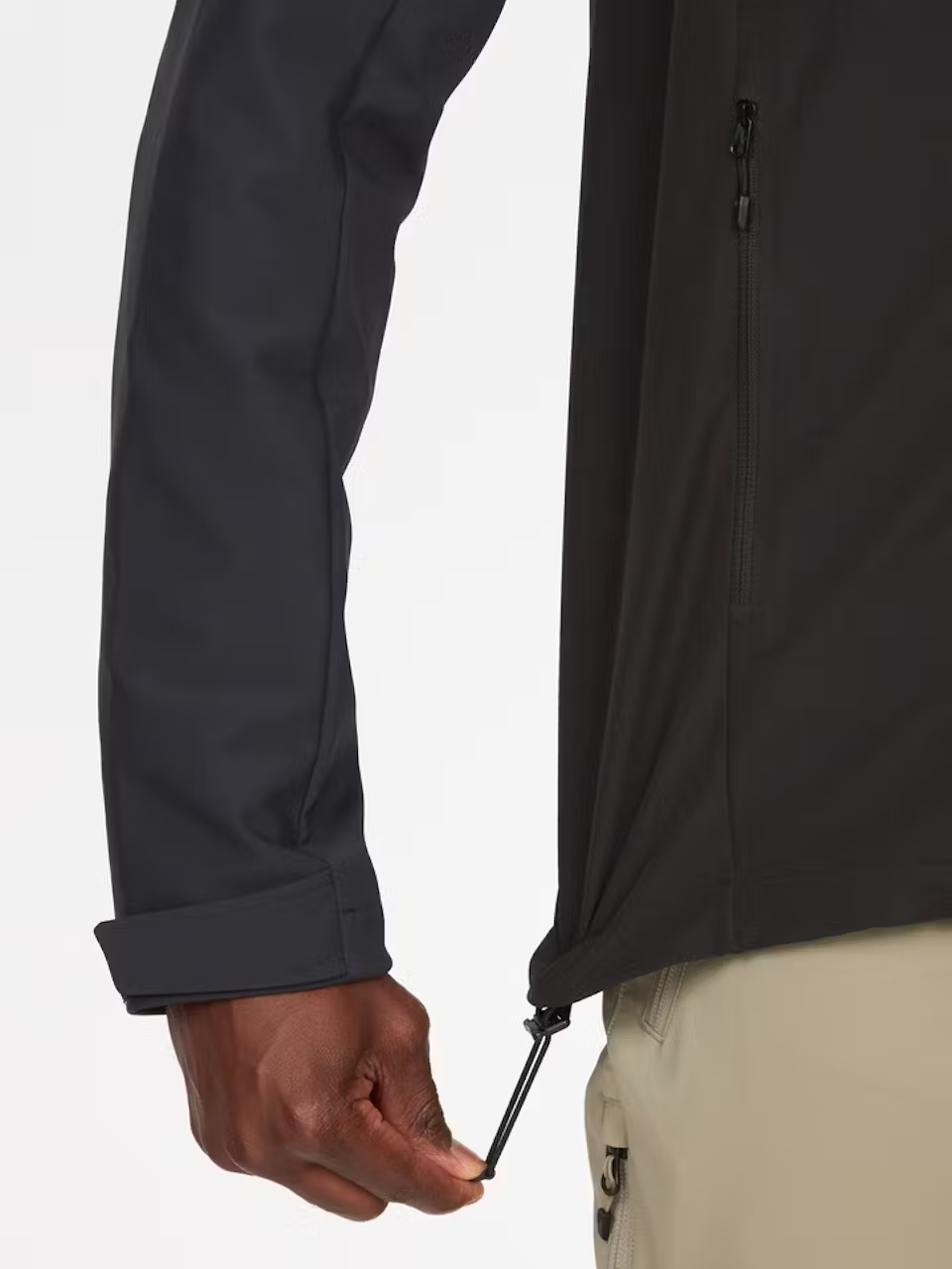ROM GORE-TEX Infinium Hoody Men's