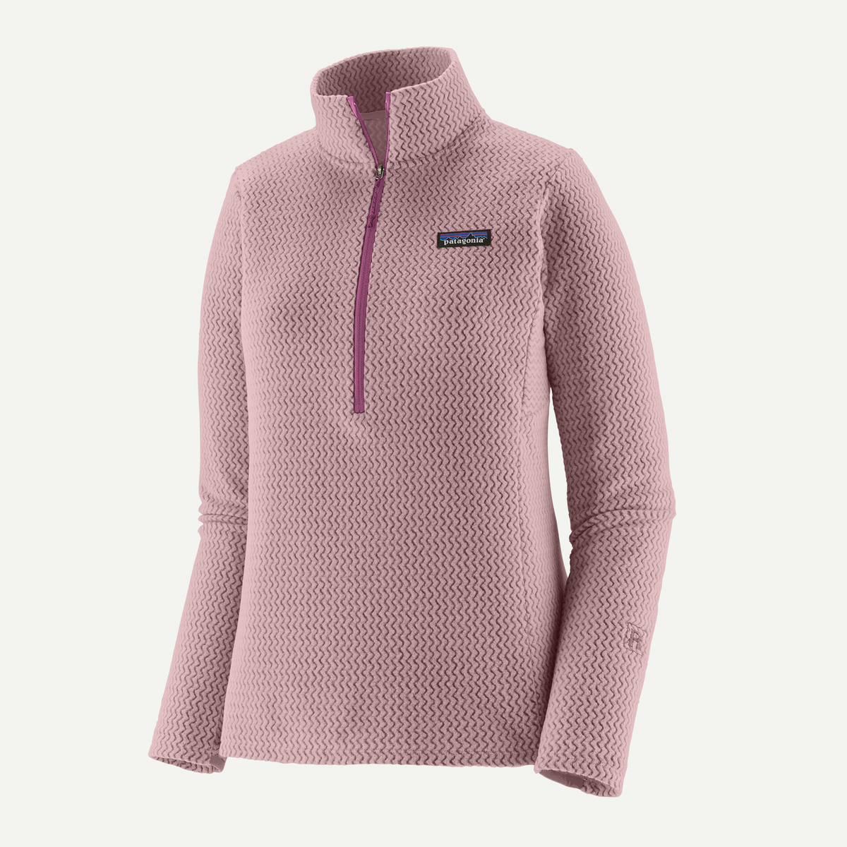 R1 Air Zip Neck Women's