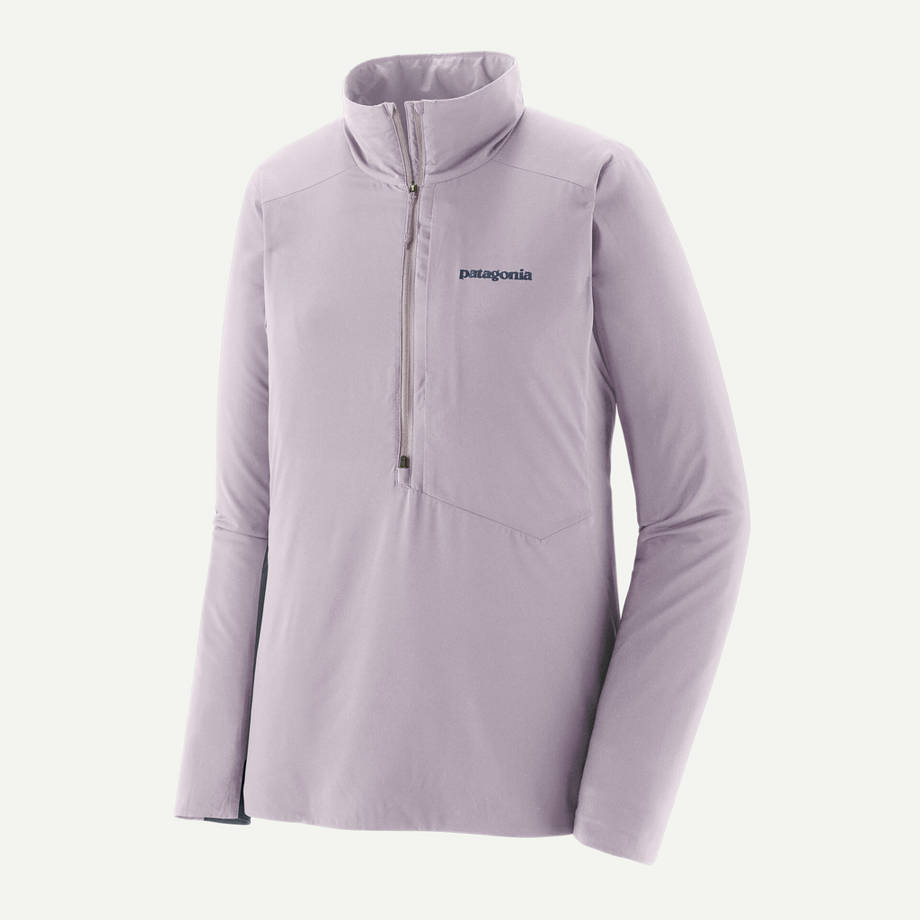 Nano-Air Ultralight Pullover Women's
