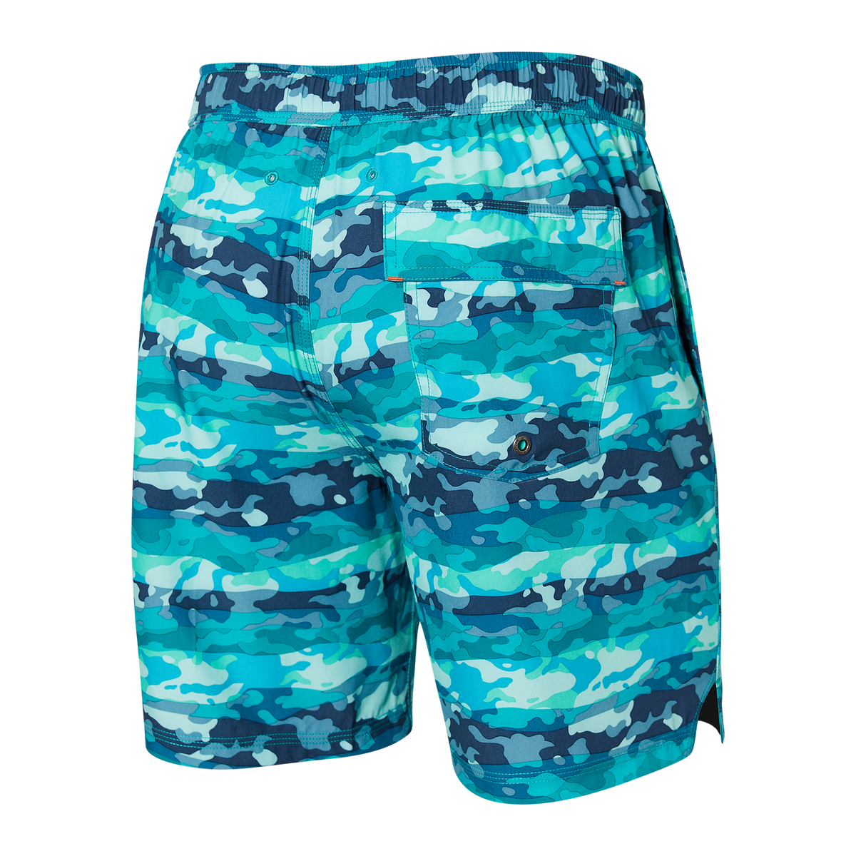 Oh Buoy 7" Swim Short Men's