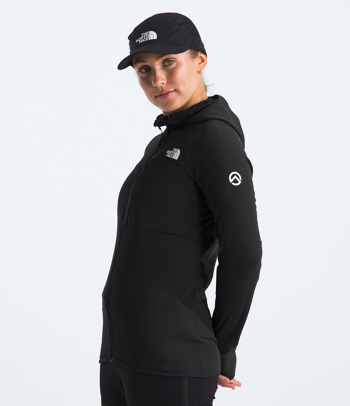Summit Futurefleece FZ Hoody W's