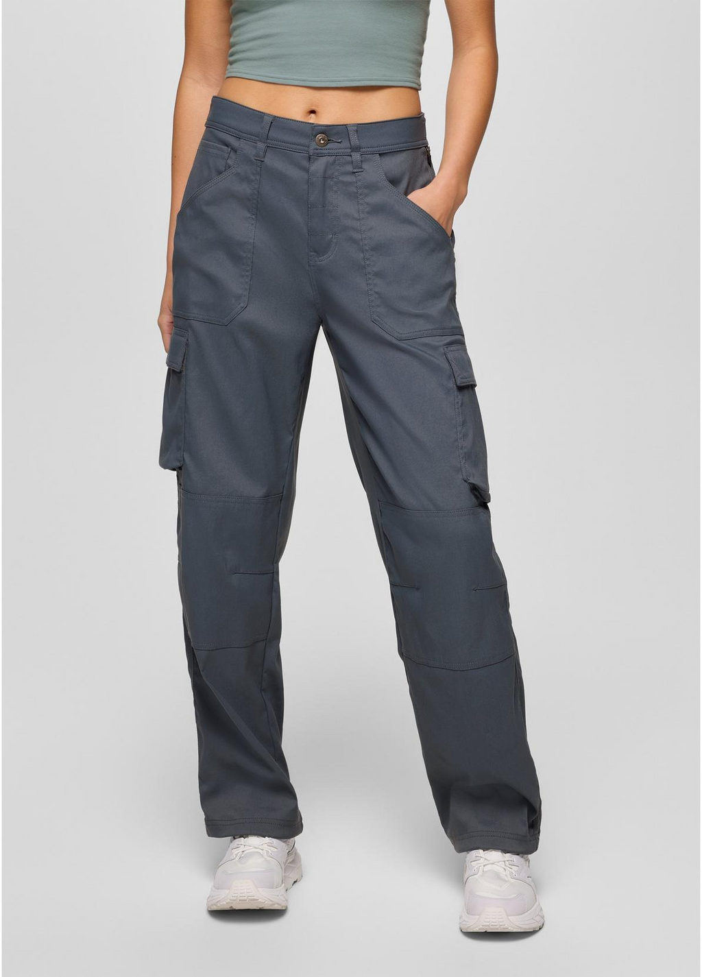 Stretch Zion Cargo Pant Women's
