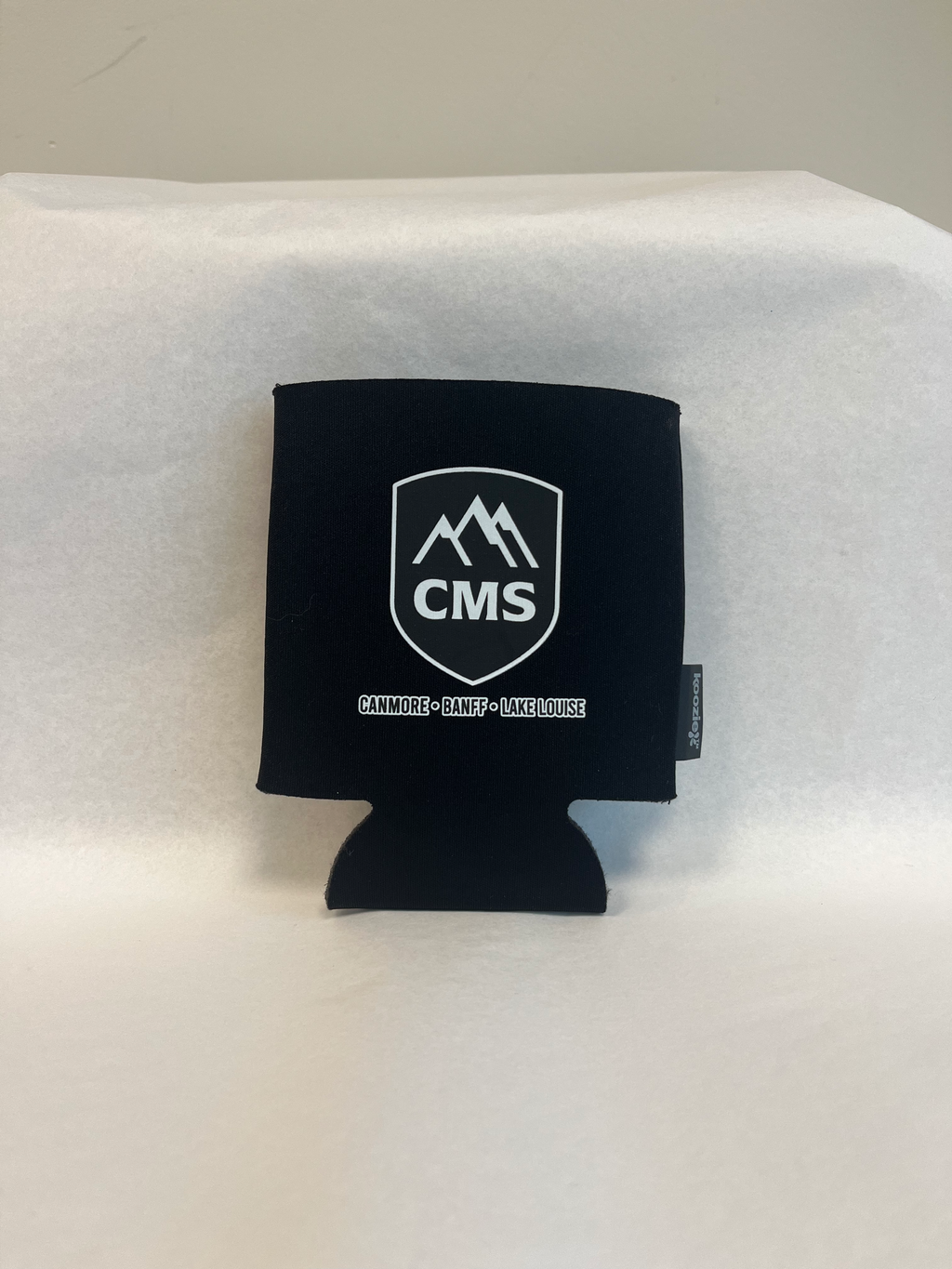 CMS Collapsible Koozie