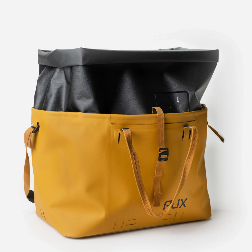 RUX Waterproof Tote Bag 50L