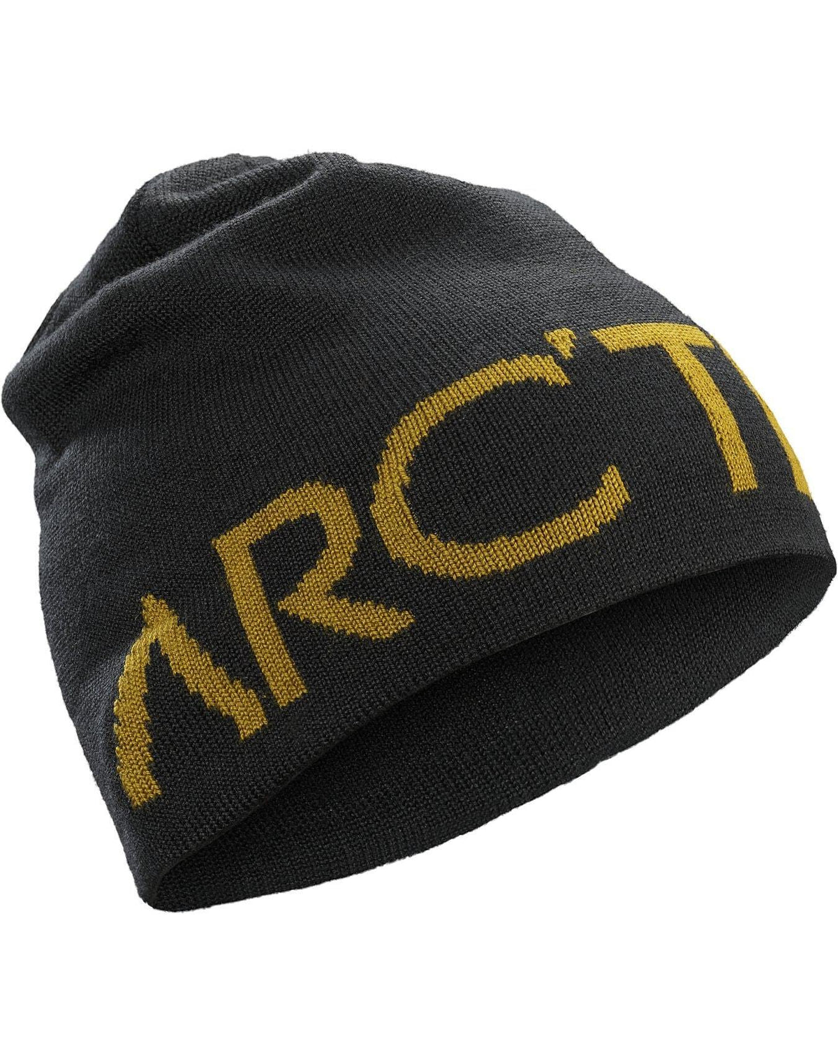 Word Head Toque