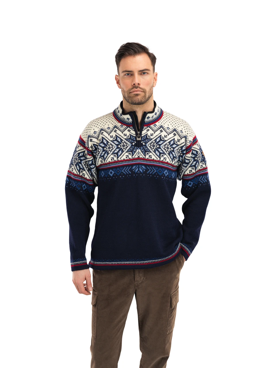 Vail Sweater Men's