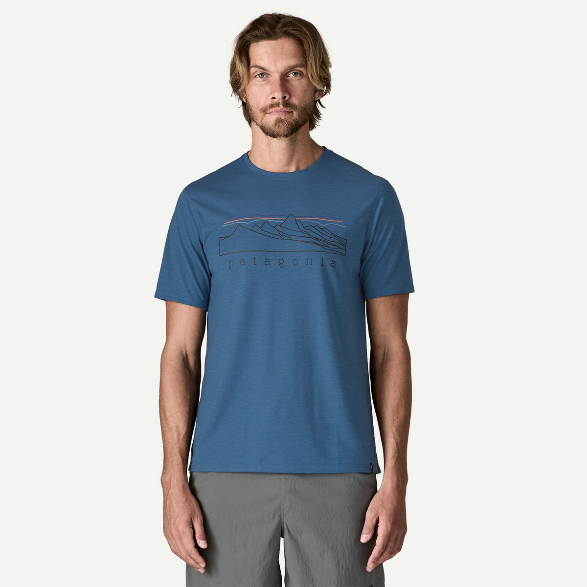 Capilene Cool Trail Shirt Men's