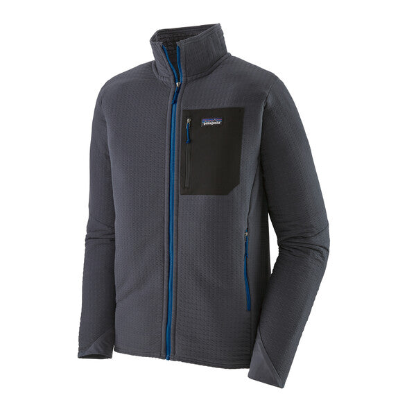 R2 TechFace Jacket Men's