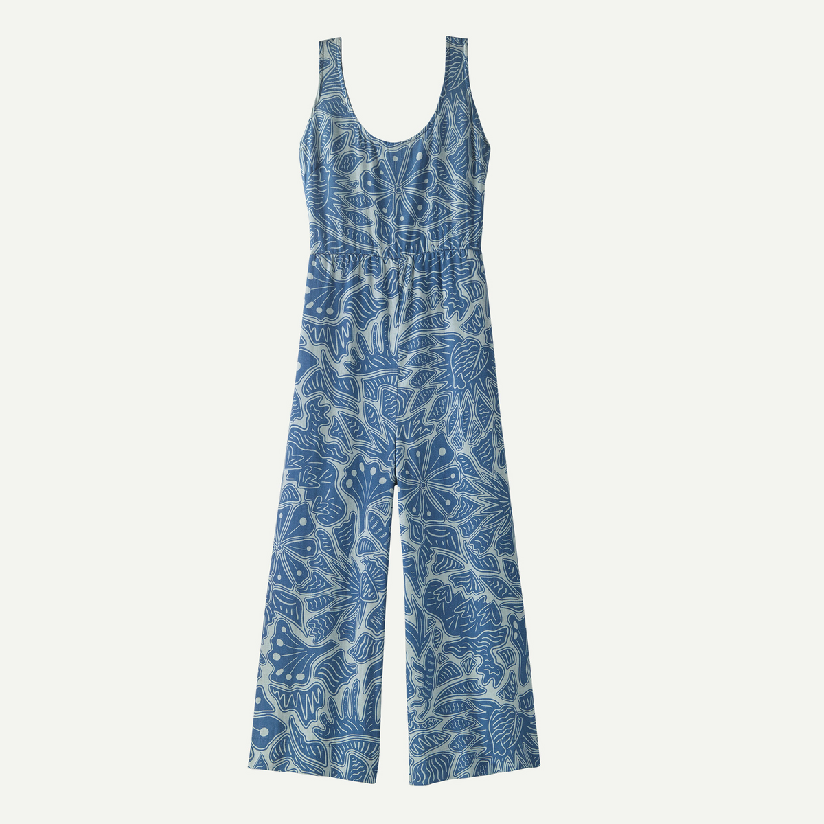 Garden Island Jumpsuit W's
