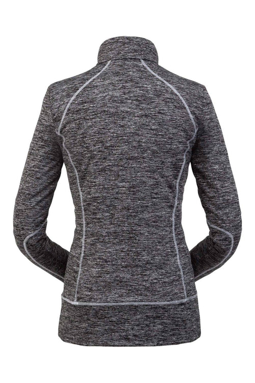 Accord Zip Neck Women's