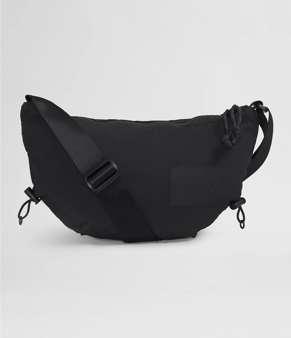 Never Stop Crossbody Bag