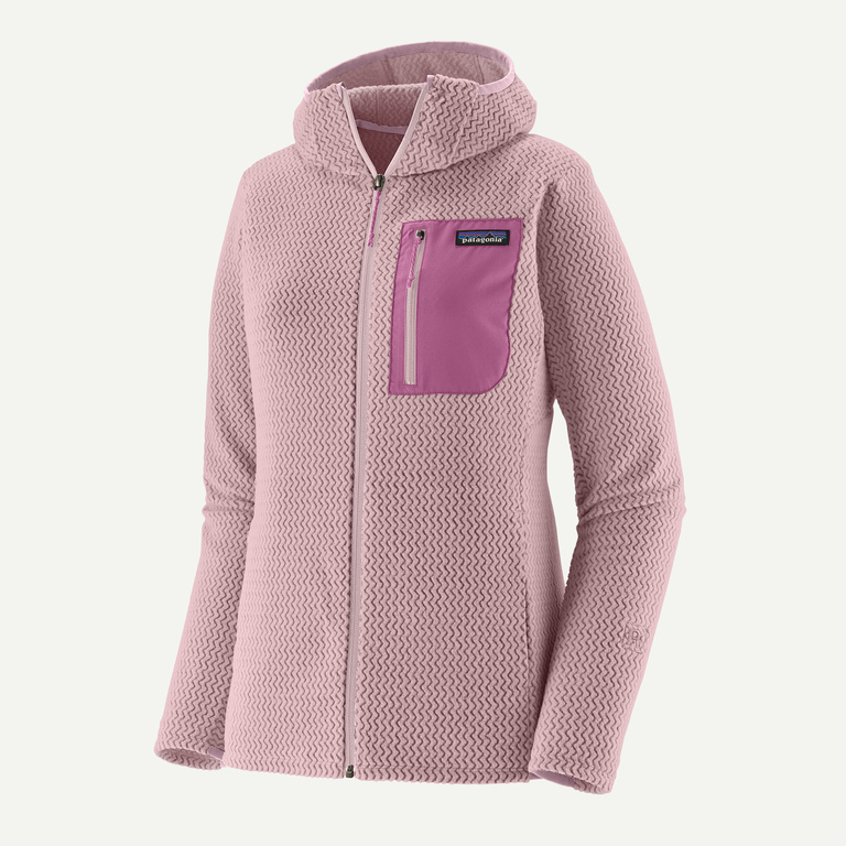 R1 Air Full Zip Hoody Women's
