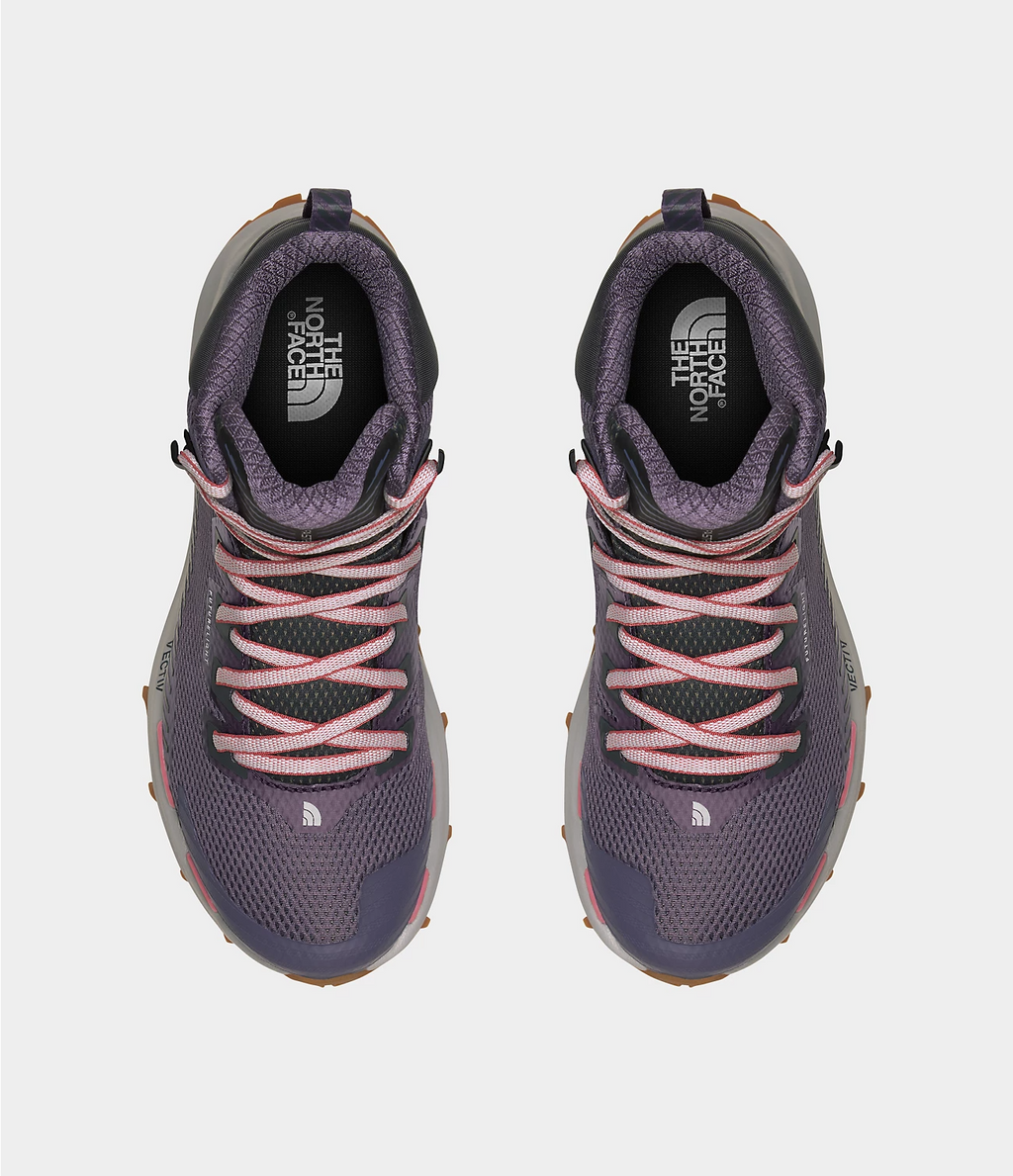 Vectiv Fastpack Mid FL Boot Women's