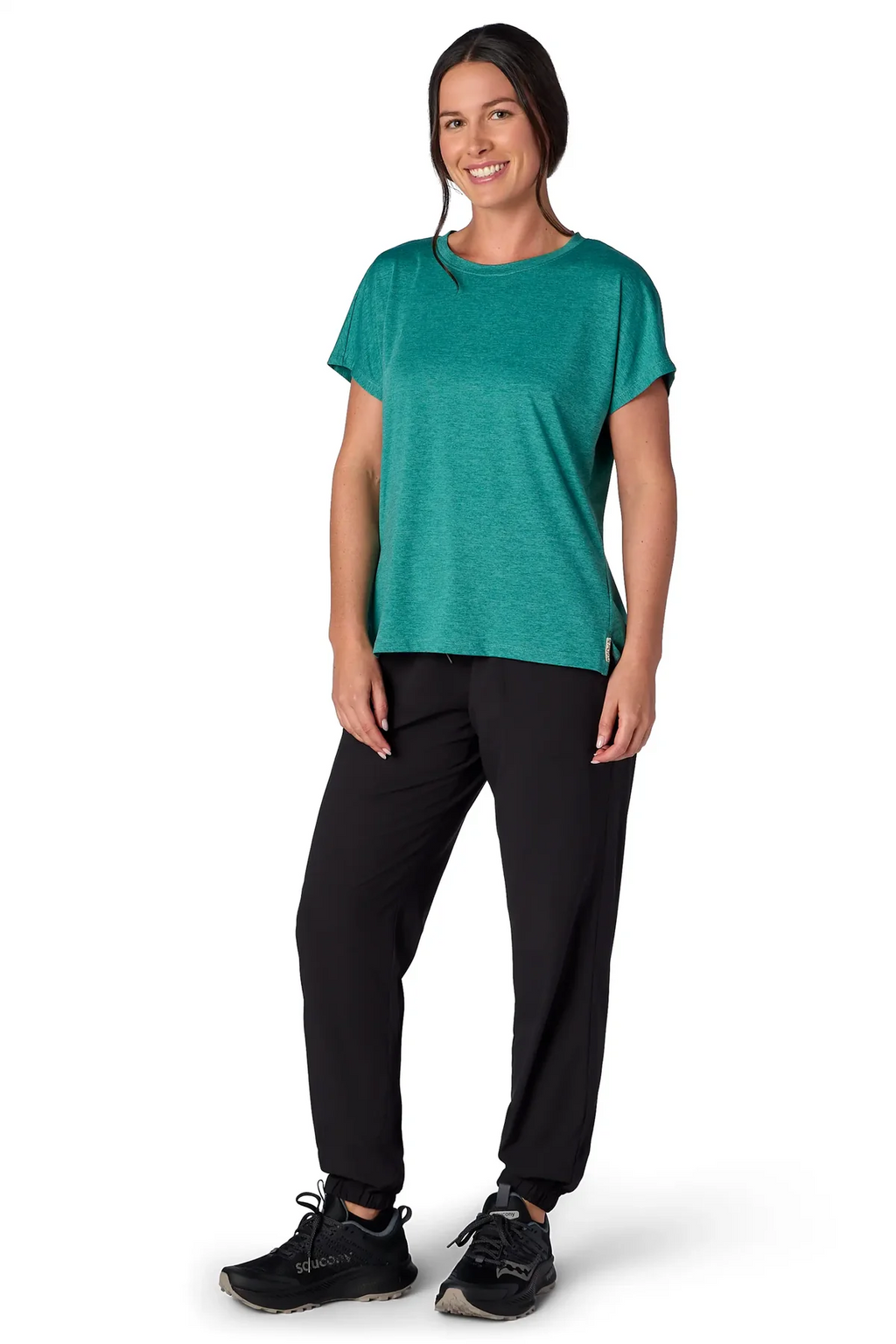 Emilia SS Tee Women's