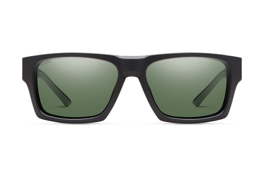 Outlier 2 ChromaPop Sunglasses