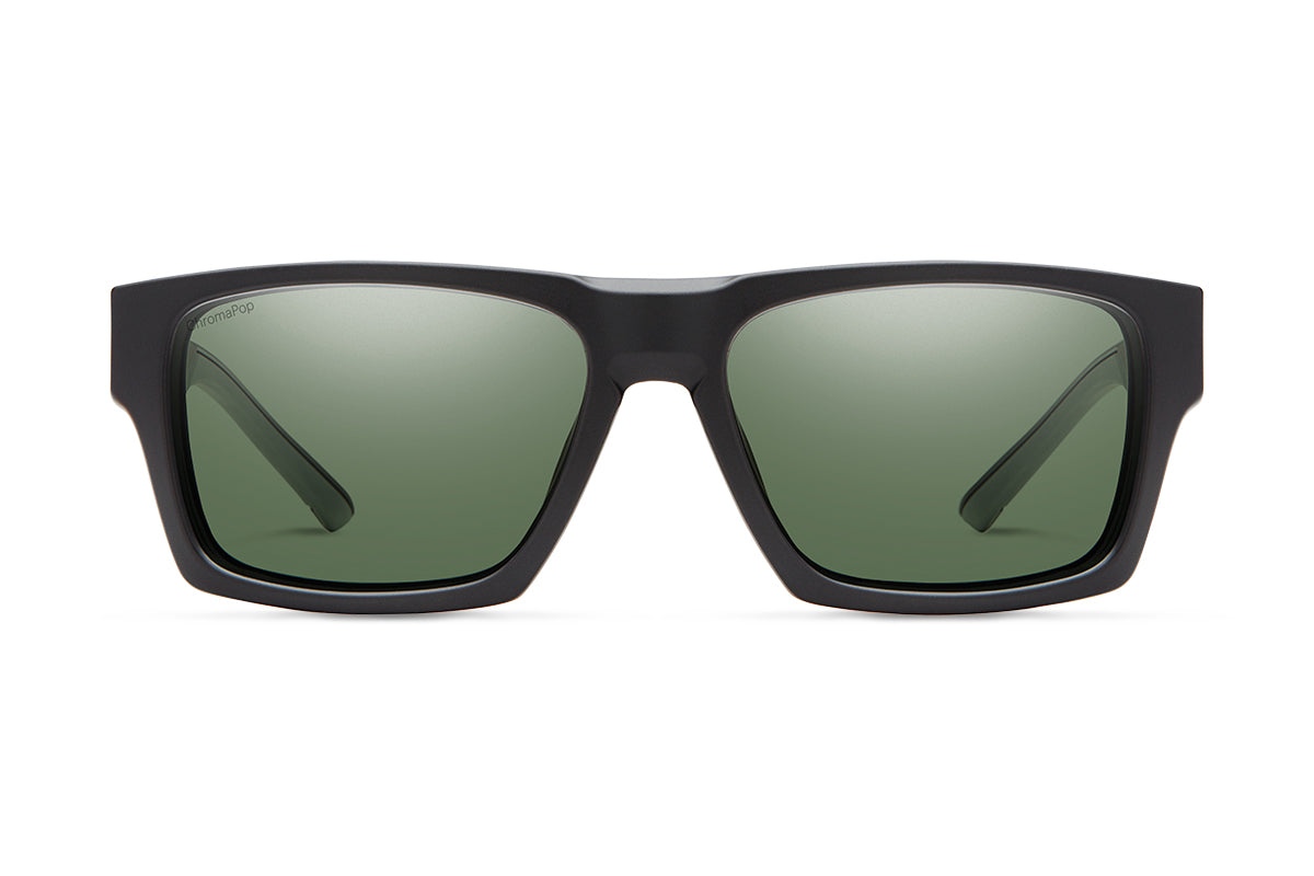 Outlier 2 ChromaPop Sunglasses