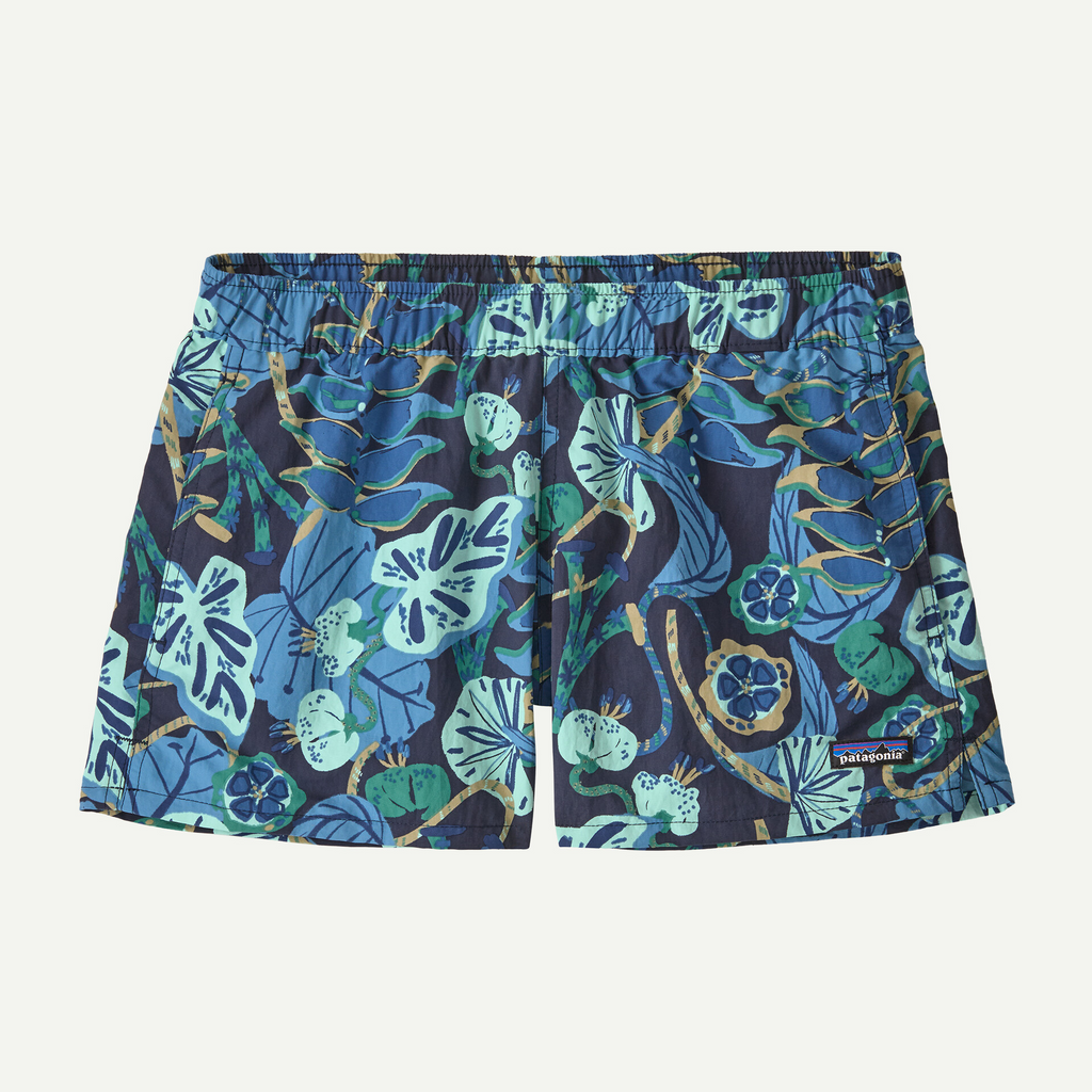 Barely Baggies Shorts 2.5" Wmn's