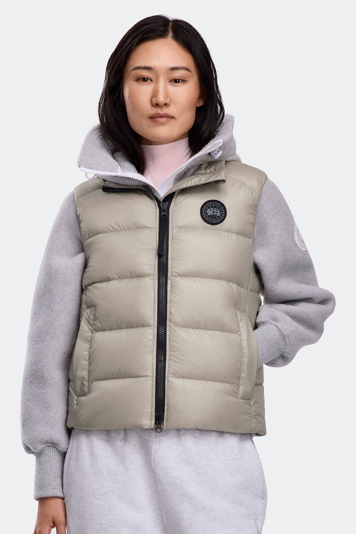 Cypress Vest BD Women's