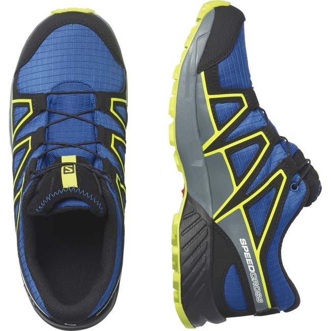 Speedcross Waterproof Shoe Kid's