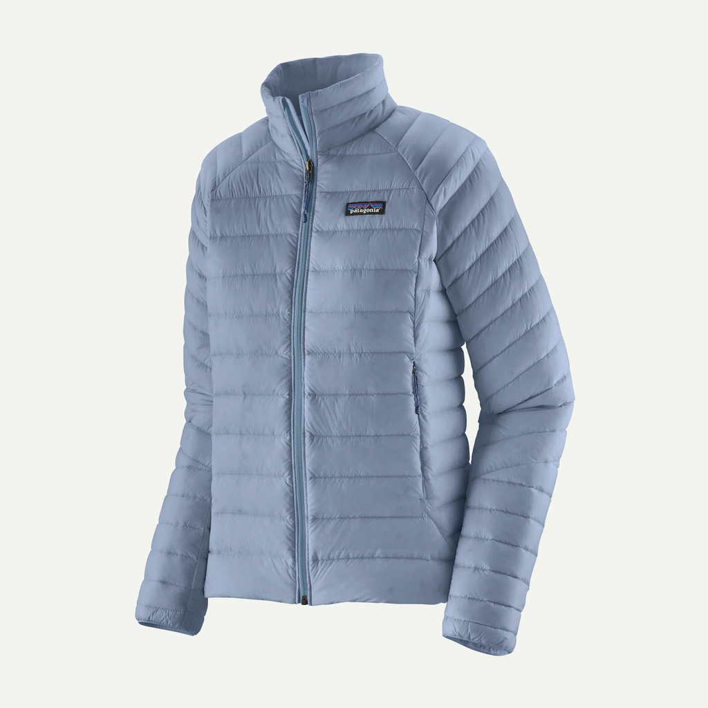 Down Sweater Jacket Women's