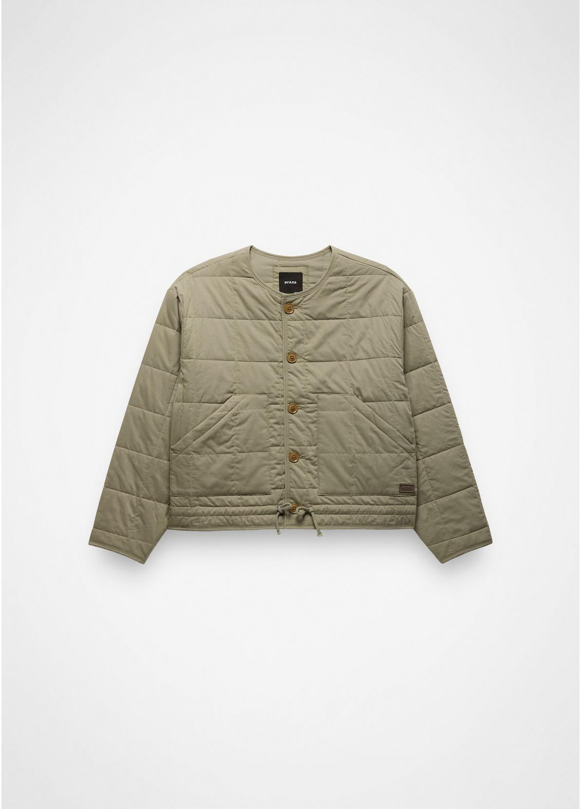 Starcliff Jacket Women's