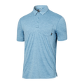 Drop Temp Cooling Polo Shirt Men's